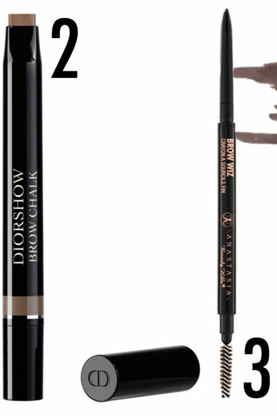 Granit lanserar nyheter till balkong och uteplats