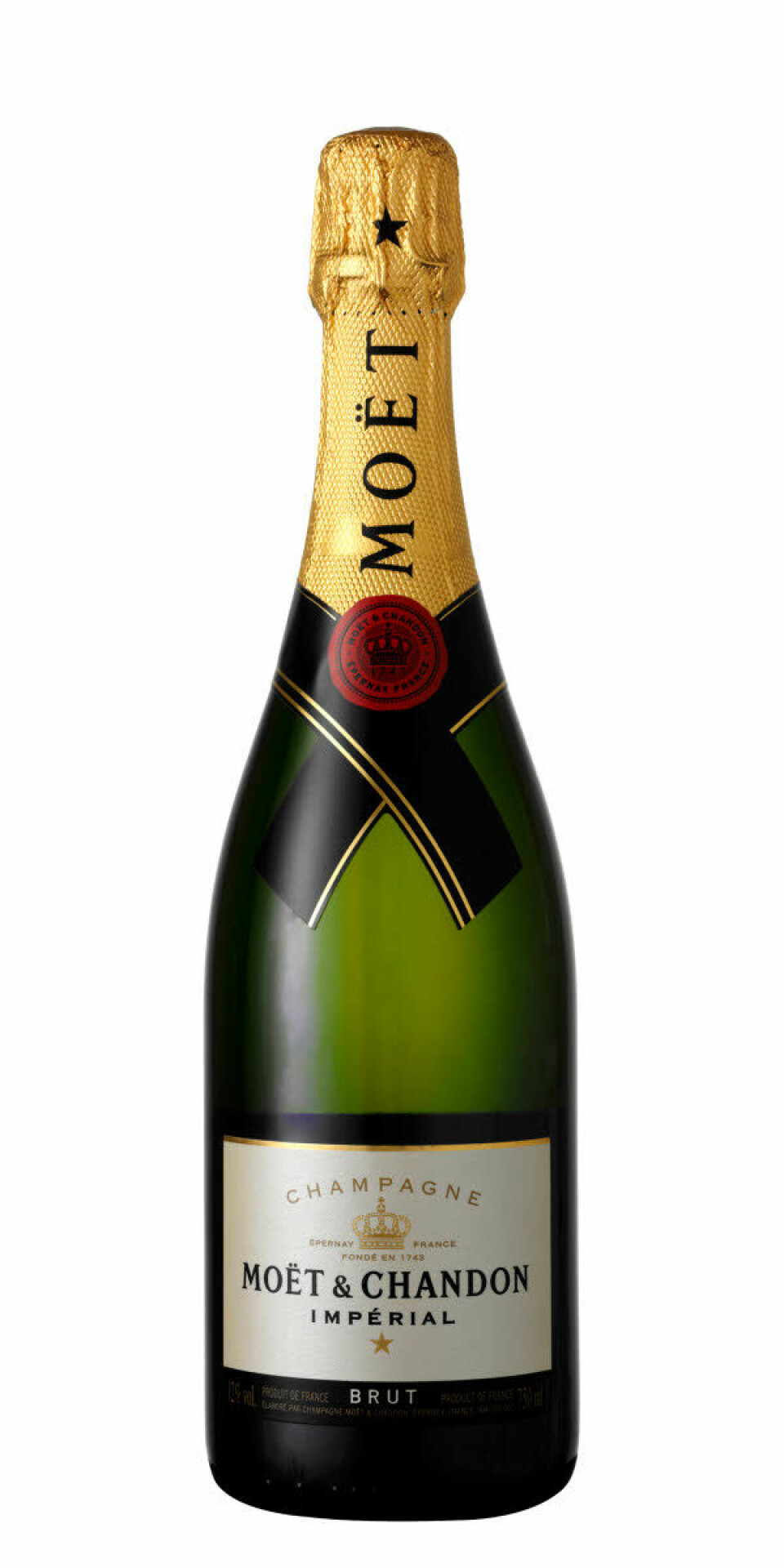 Moët Chandon Brut Impérial Moët Chandon Brut Impérial