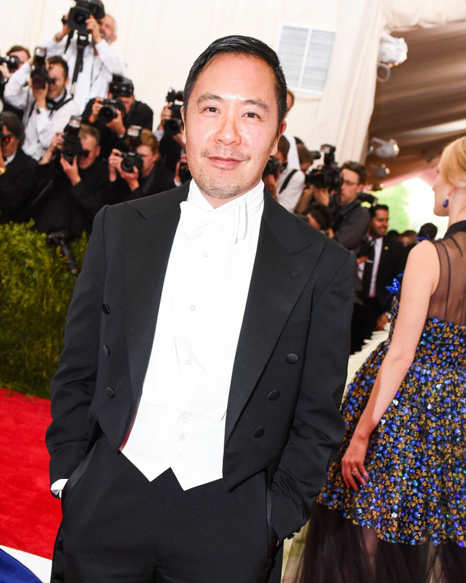 Derek Lam: 'Jag känner inte Melania Trump personligen så jag vill inte låta som om jag dömer hennes personliga åsikter, men jag ser ingen anledning till att bli involverad i Trump-familjen', sade han till WWD.