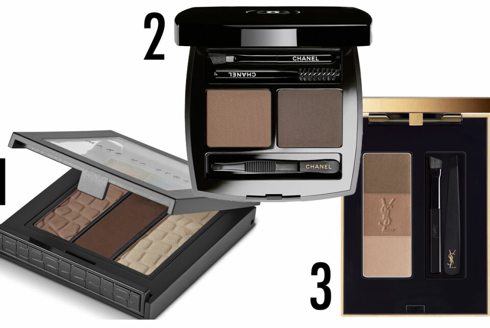 Granit lanserar nyheter till balkong och uteplats