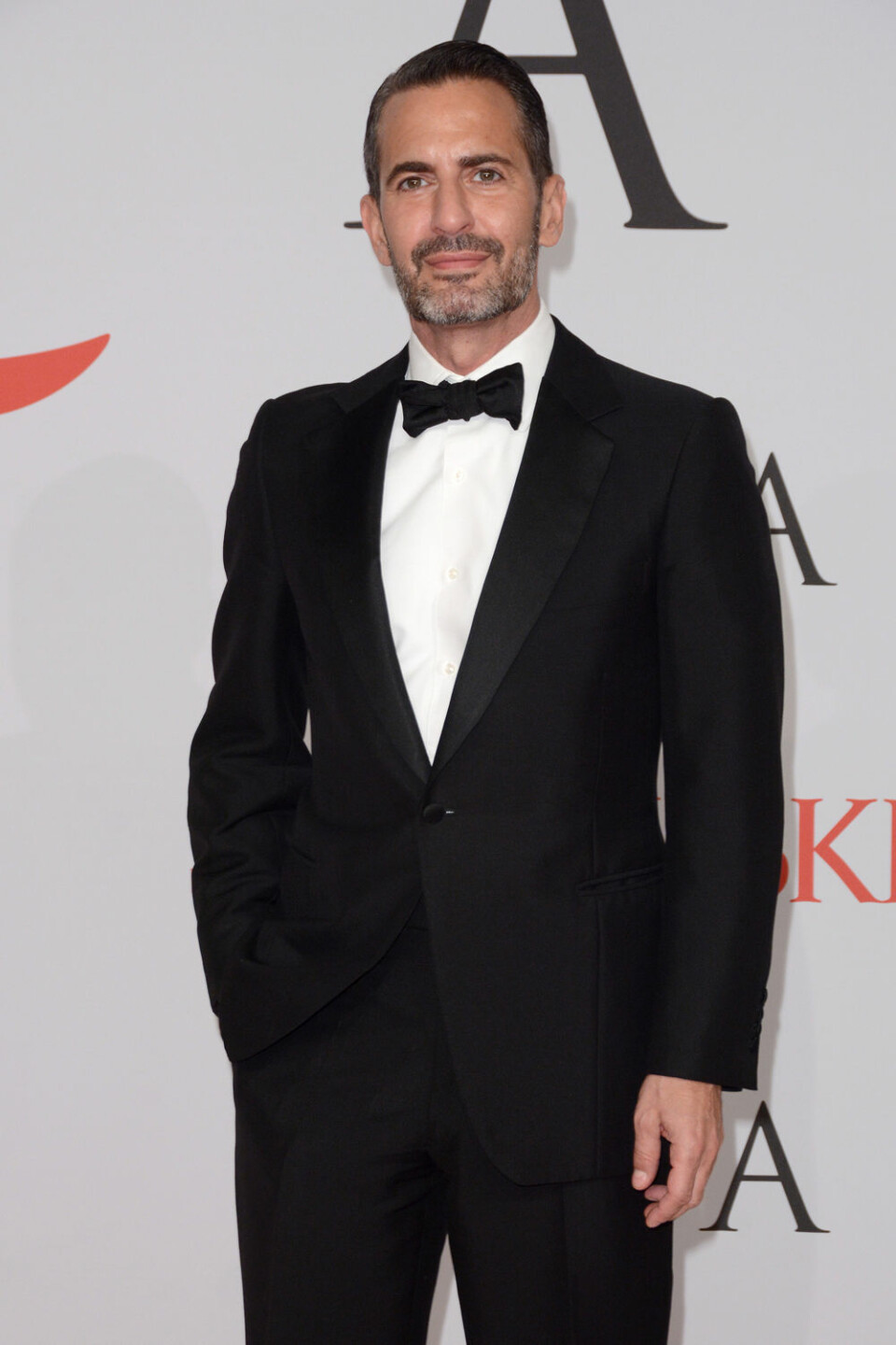 Marc Jacobs: 'Jag har inget intresse överhuvudtaget att klä Melania Trump. Personligen skulle jag hellre lägga energi på att hjälpa folk som kommer att lida av Donald Trump och hans supporters', sade Marc Jacobs till WWD.