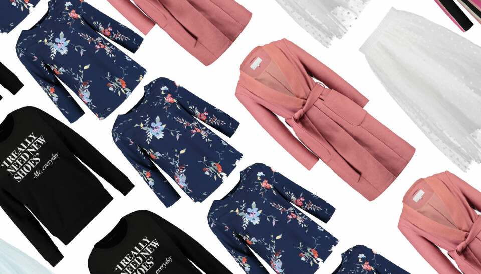 Shoppa vårmode på mellandagsrean – 17 smarta köp