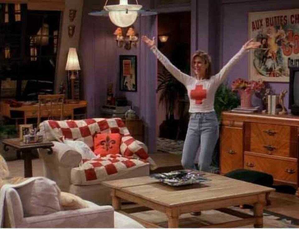 Tröjor med tryck har aldrig varit så hett som nu.