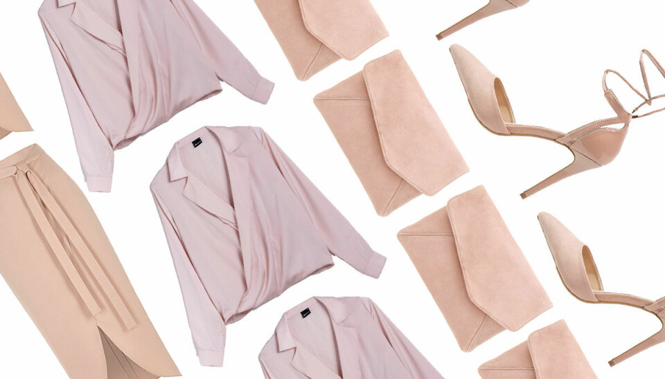 15 trendköp i rosa för under 500 kronor