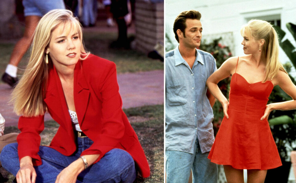 Klicka dig vidare för att inspireras av Kellys snygga stil!