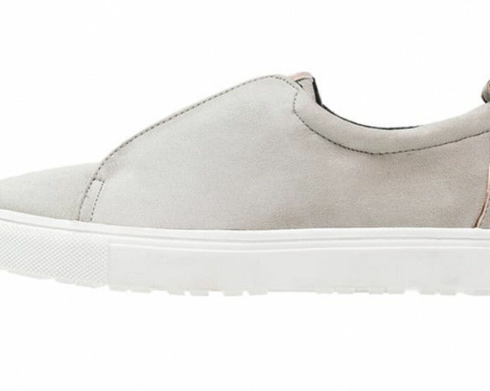 15 snygga sneakers under 500 kronor