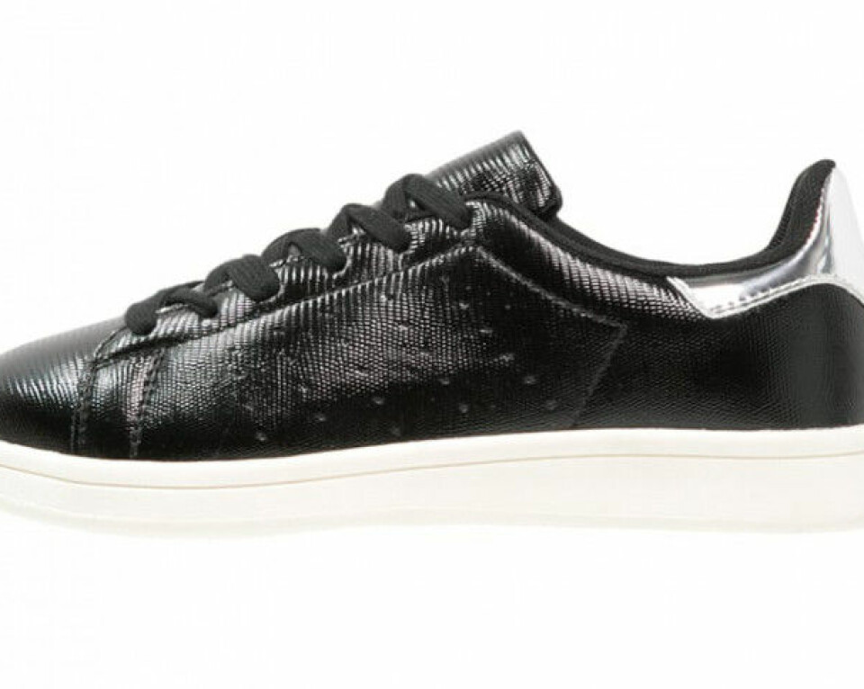15 snygga sneakers under 500 kronor