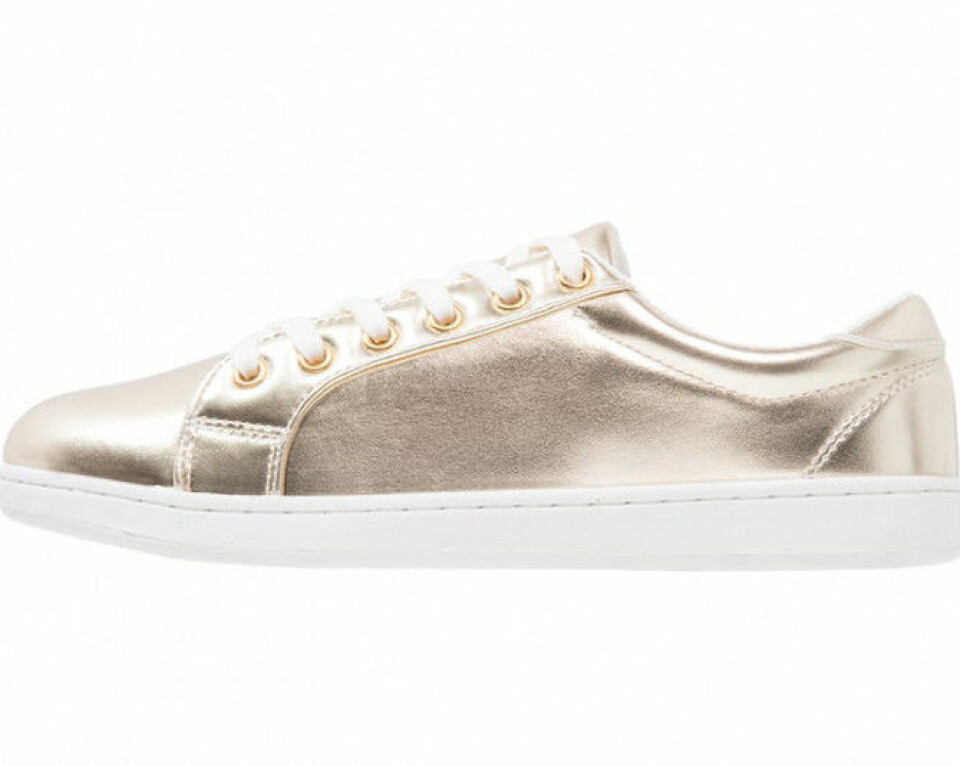 15 snygga sneakers under 500 kronor