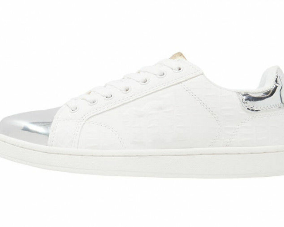 15 snygga sneakers under 500 kronor
