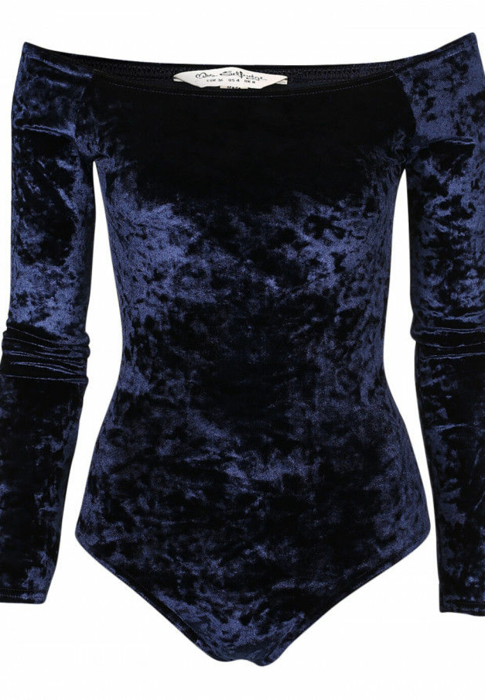 17 trendköp i blått för under 500 kronor