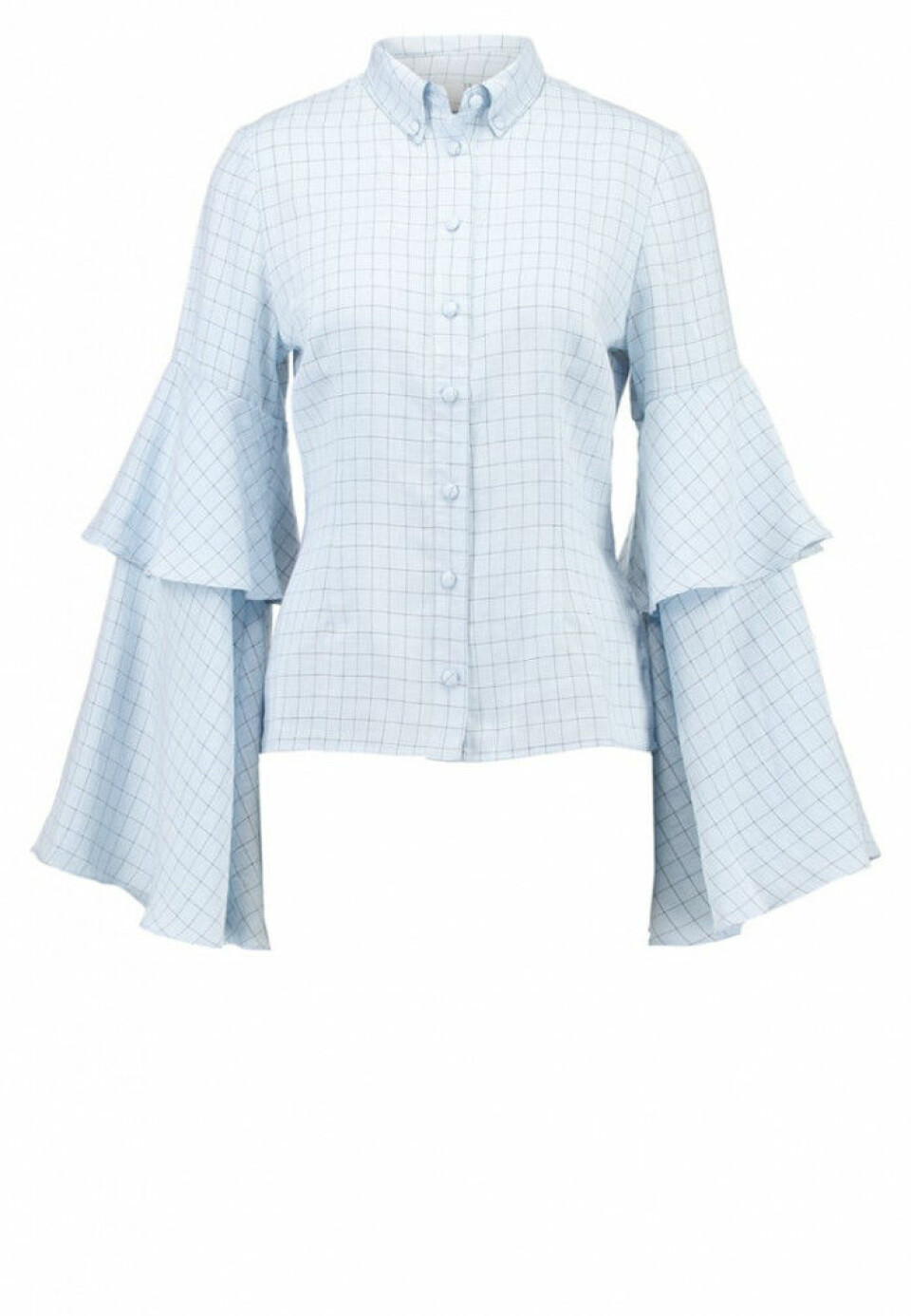 17 trendköp i blått för under 500 kronor