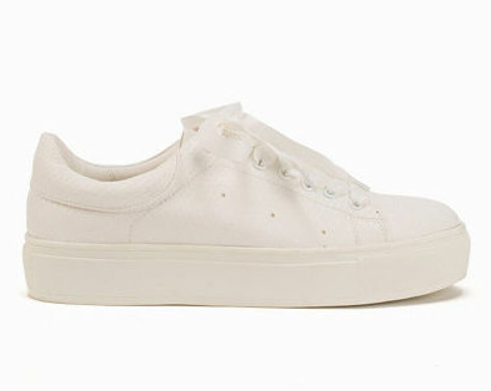 15 snygga sneakers under 500 kronor