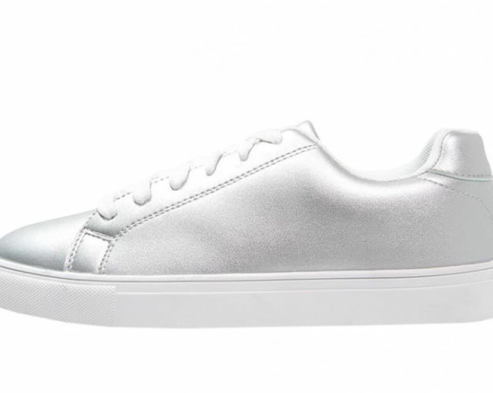 15 snygga sneakers under 500 kronor