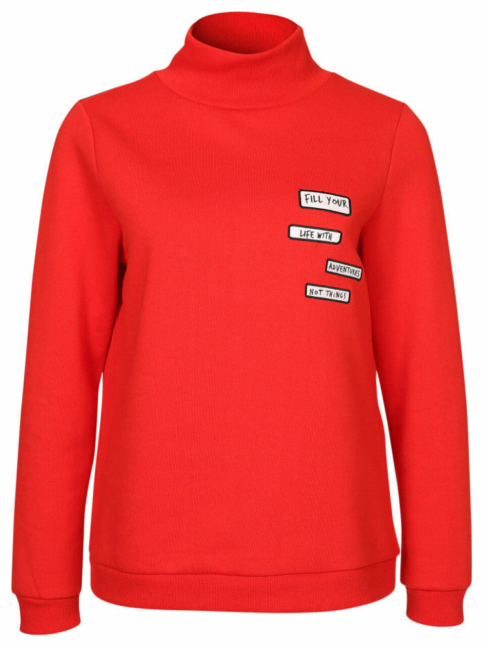18 sweatshirts som håller dig trendig och bekväm