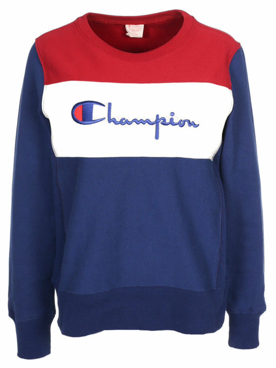 18 sweatshirts som håller dig trendig och bekväm
