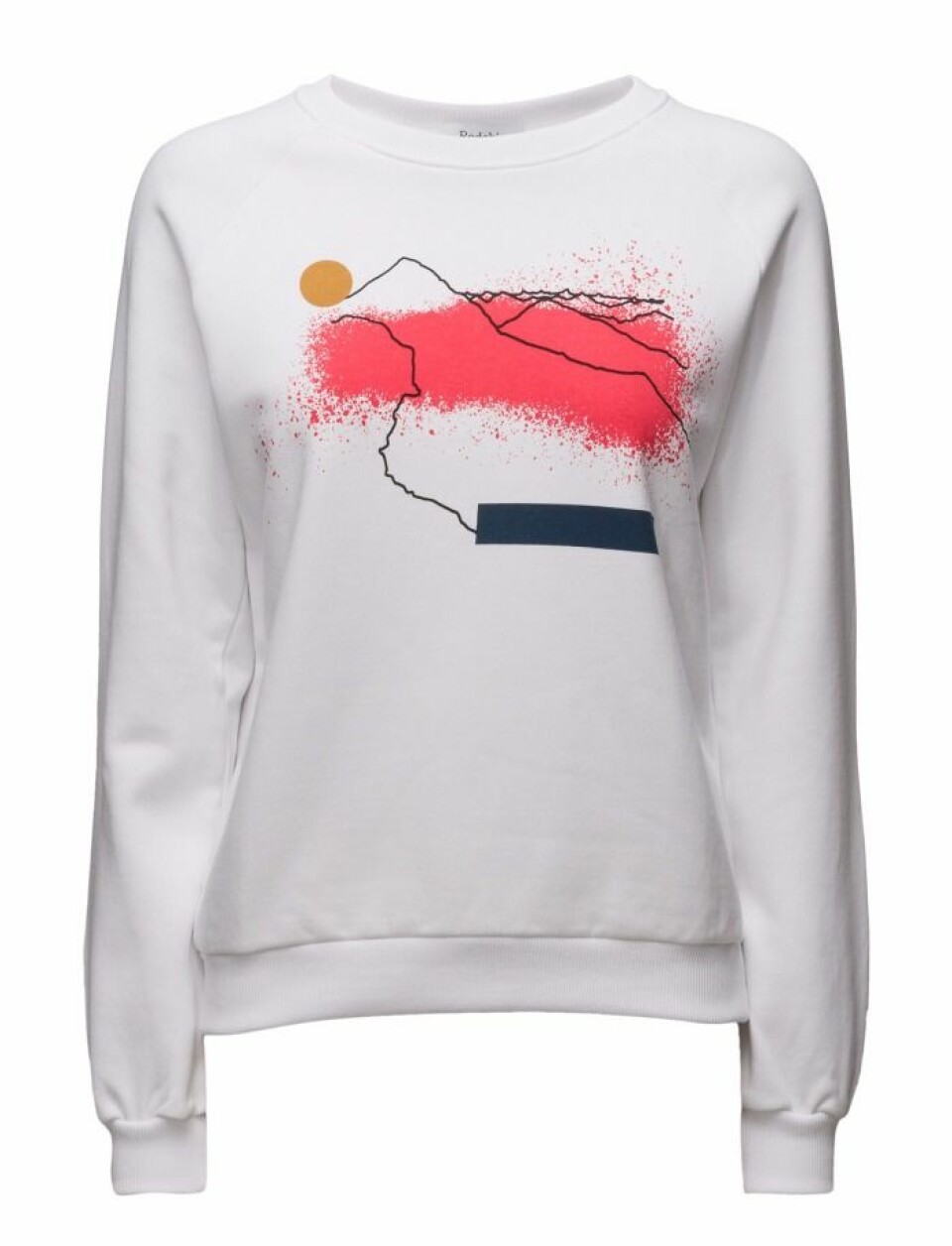 18 sweatshirts som håller dig trendig och bekväm