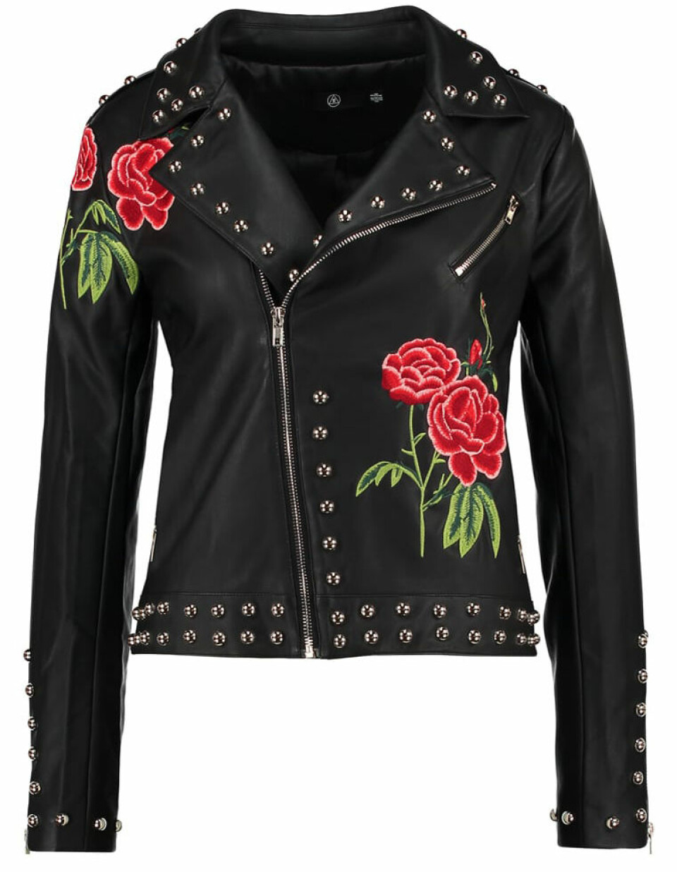 Blommiga broderier är ett måste i vår – 18 stilsäkra köp