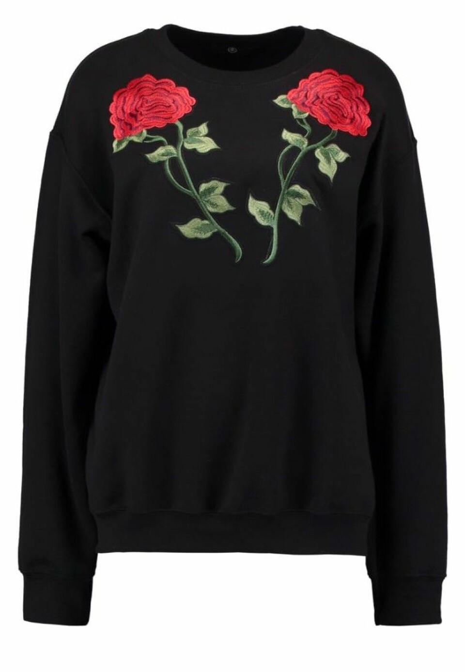 18 sweatshirts som håller dig trendig och bekväm