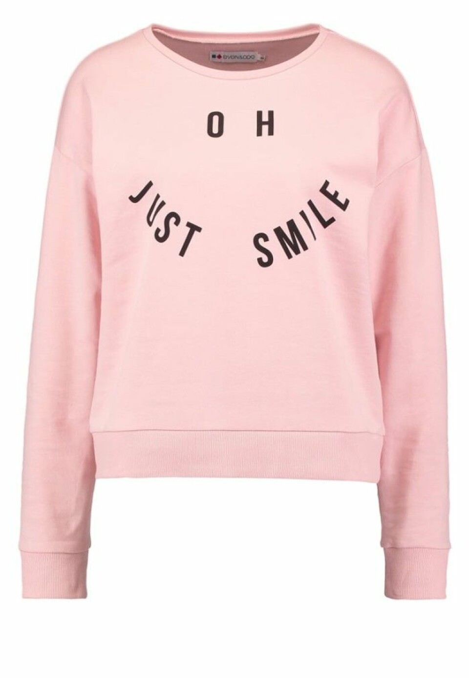 18 sweatshirts som håller dig trendig och bekväm