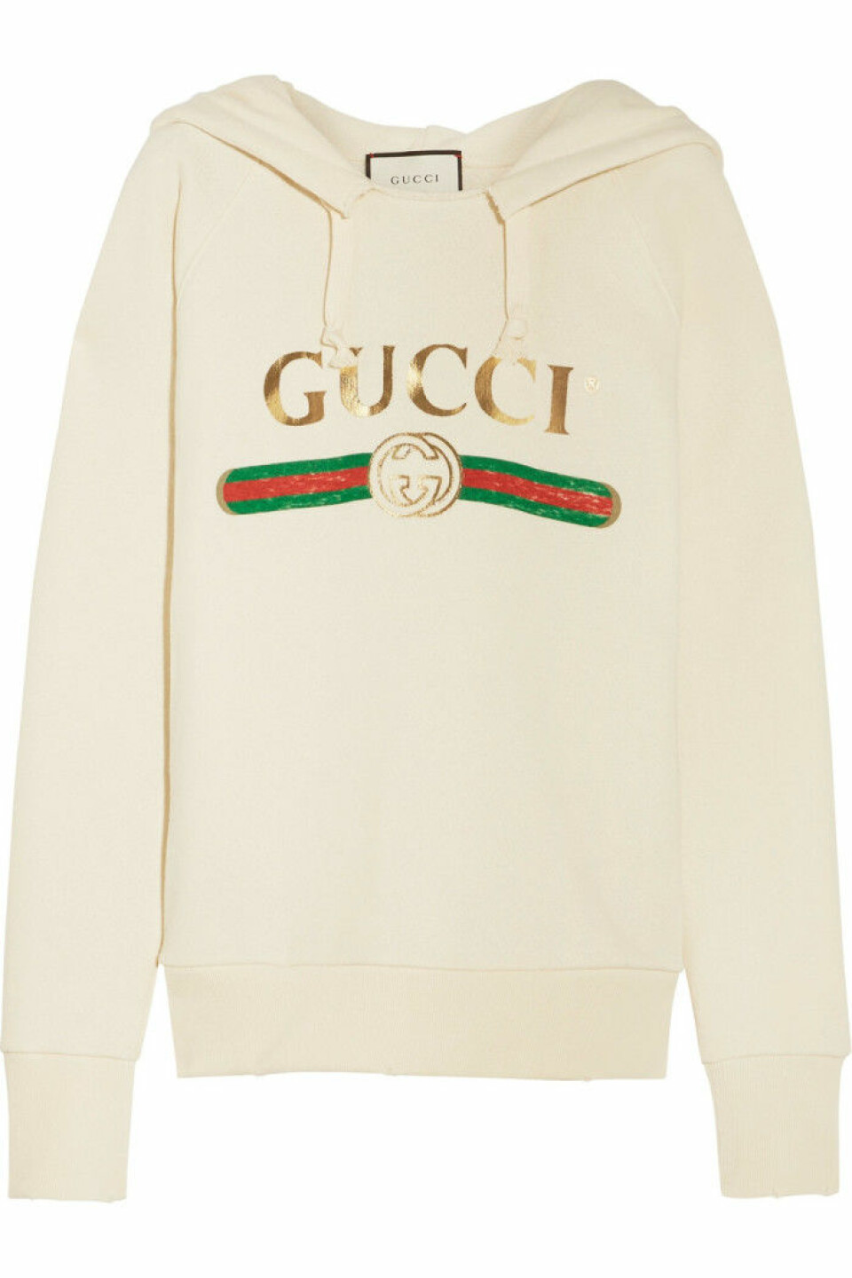 18 sweatshirts som håller dig trendig och bekväm