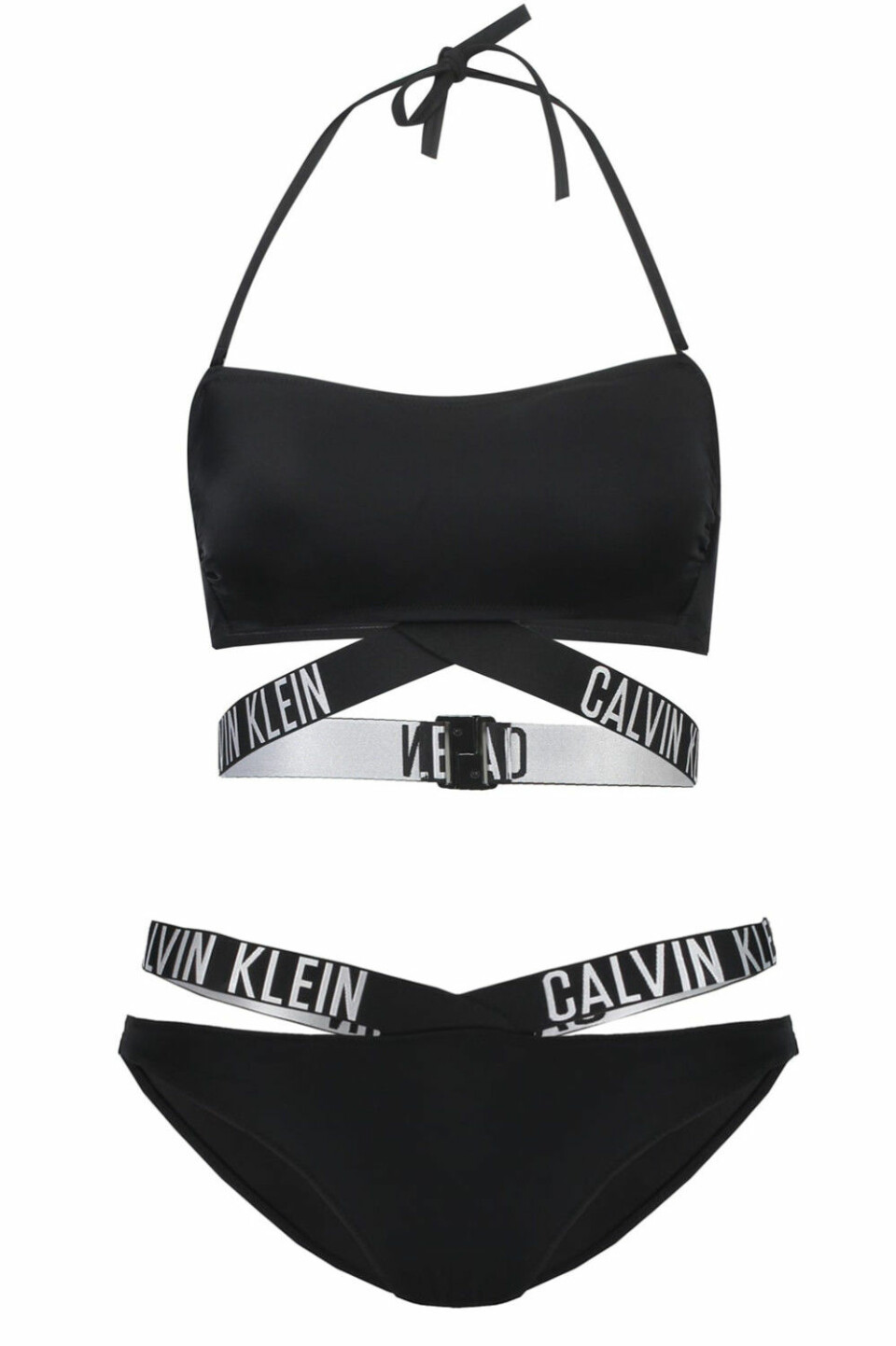 Badmode 2017: 25 snygga bikinis och baddräkter