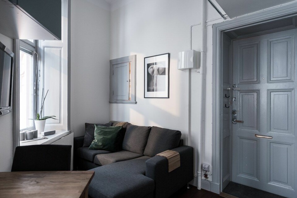 Foto: Fastighetsbyrån