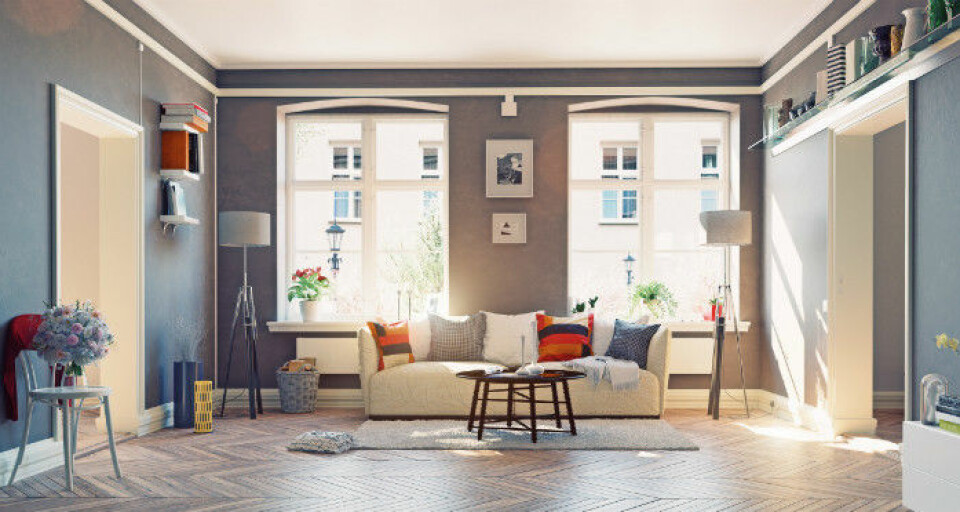 Mäklaren: 'Det ska du tänka på när du går på visning'