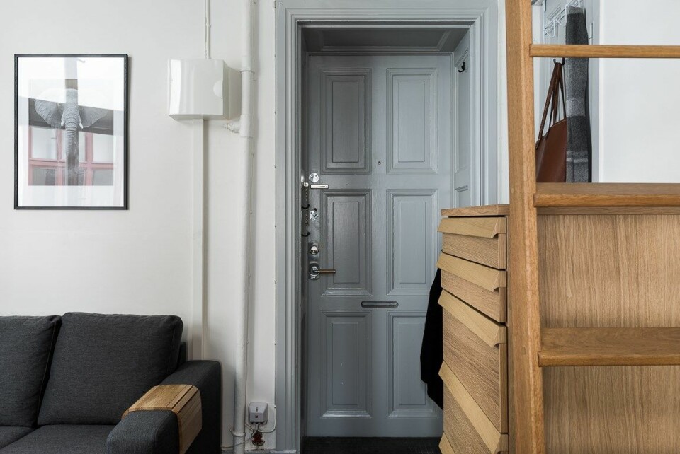 Foto: Fastighetsbyrån