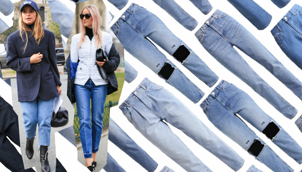 Mom jeans – så stylar du trenden (+ 17 stilsäkra köp)