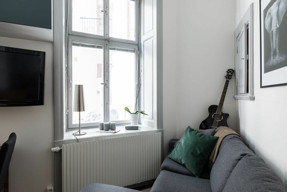 Foto: Fastighetsbyrån