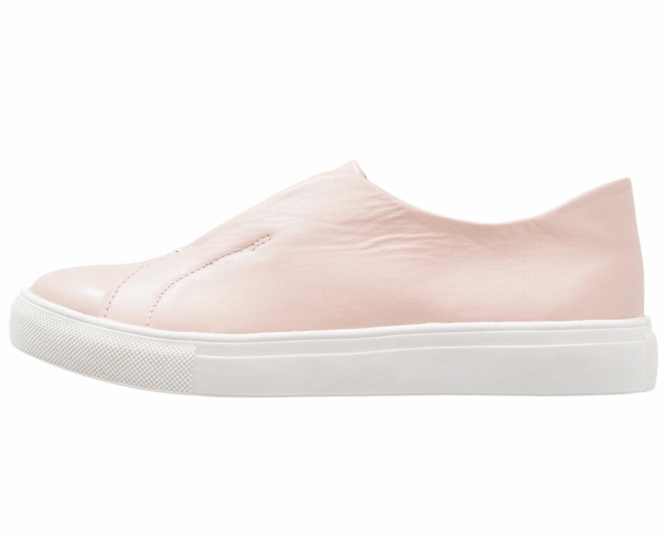 Sneakers till våren 2018 – säsongens 20 bästa köp