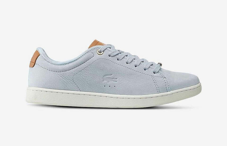 Sneakers till våren 2018 – säsongens 20 bästa köp