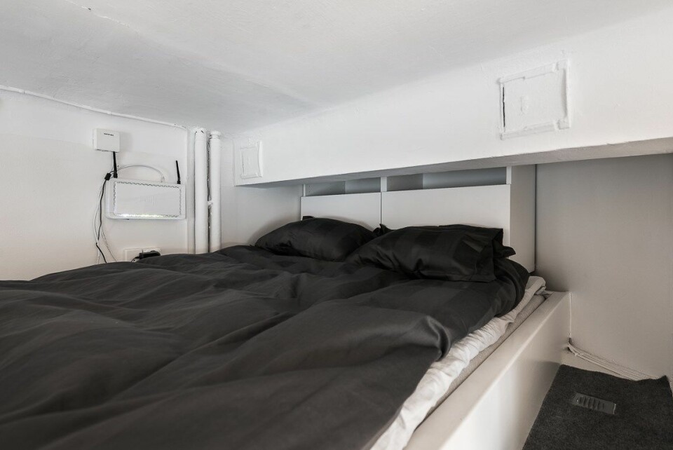 Foto: Fastighetsbyrån