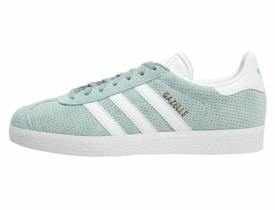 Sneakers till våren 2018 – säsongens 20 bästa köp