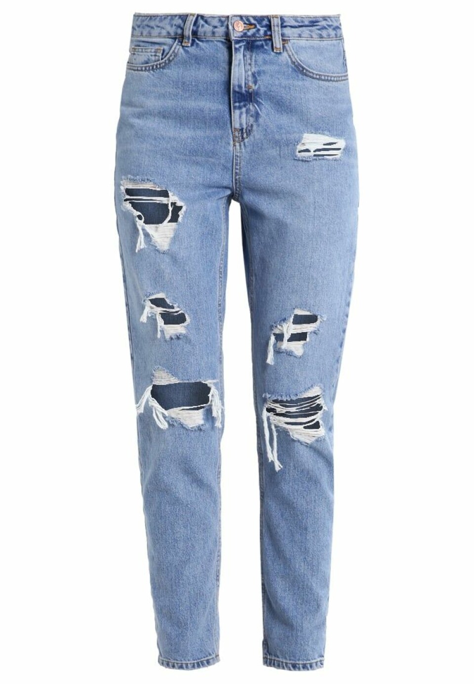 Mom jeans – så stylar du trenden (+ 17 stilsäkra köp)