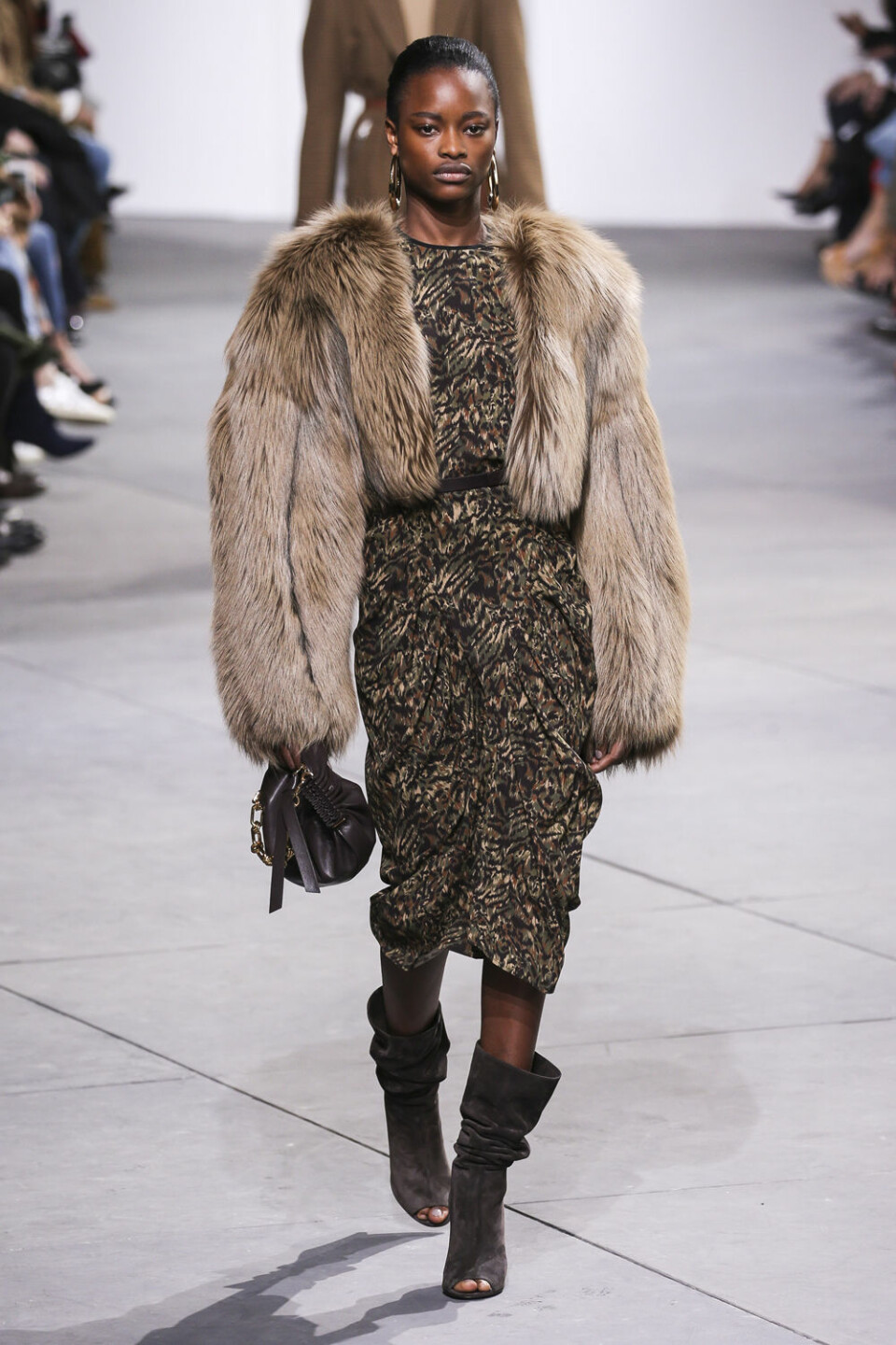 Äntligen slog New York Fashion Week rekord i mångfald. Äntligen slog New York Fashion Week rekord i mångfald.