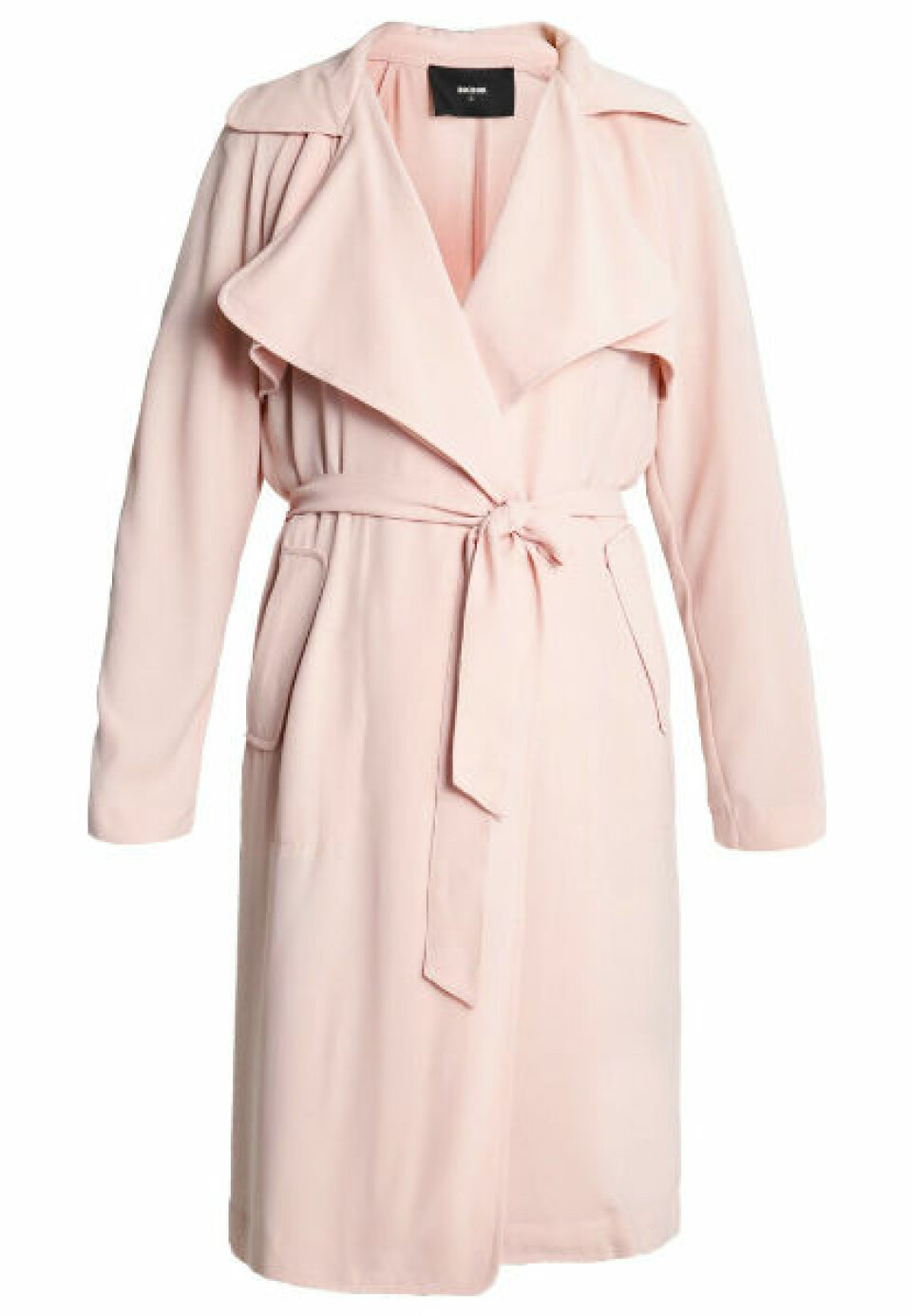 13 trendsäkra trenchcoats att bära i vår (under 500 kr!)