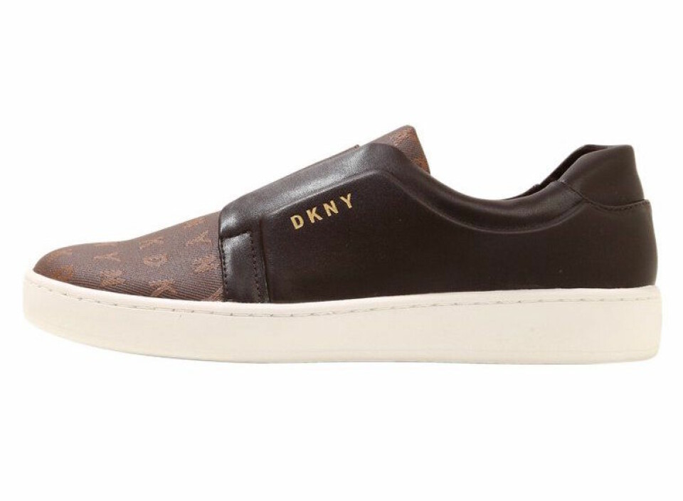 Sneakers till våren 2018 – säsongens 20 bästa köp