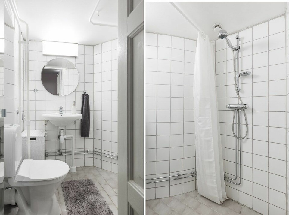 Foto: Fastighetsbyrån