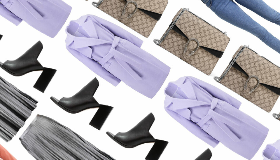 17 våriga trendköp att unna dig efter lön