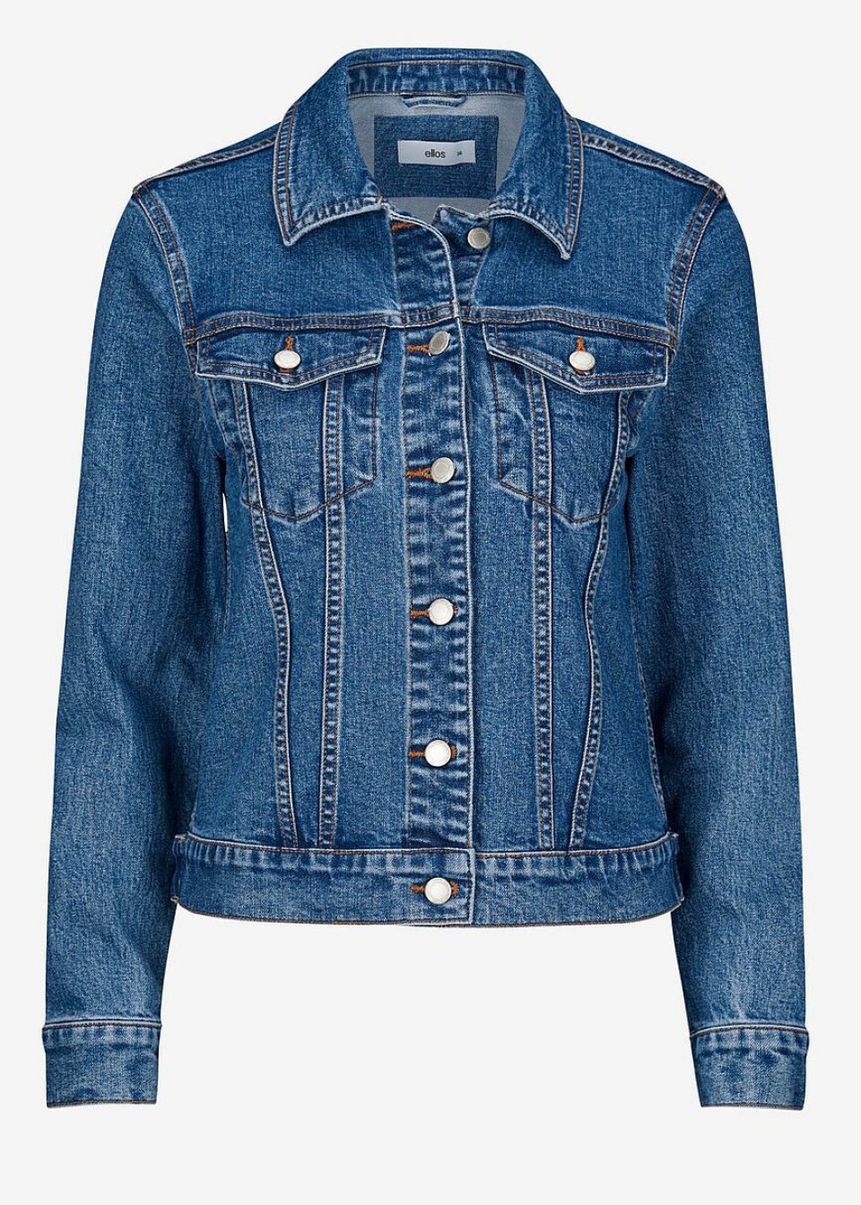 Denimdröm! Jeansjackan är helrätt i vår – här är bästa köpen