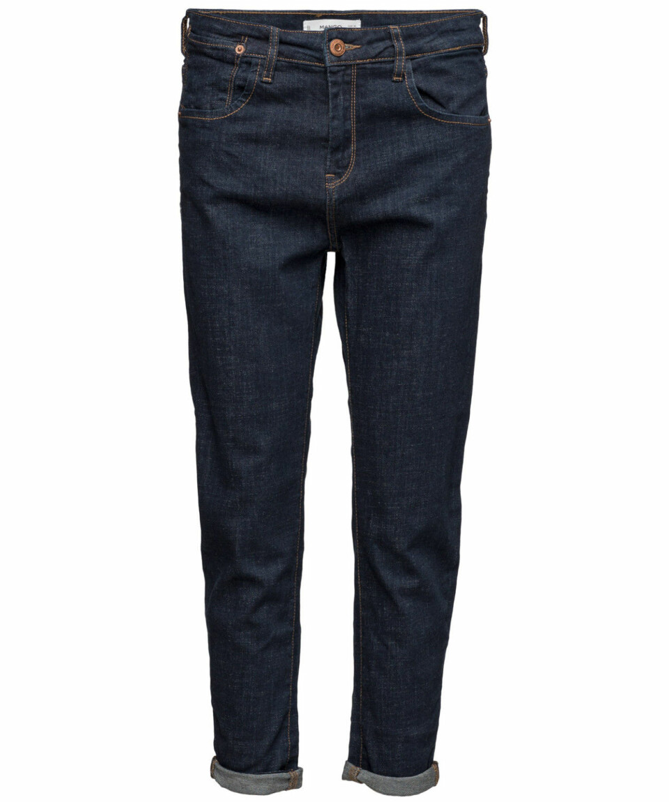 Mom jeans – så stylar du trenden (+ 17 stilsäkra köp)