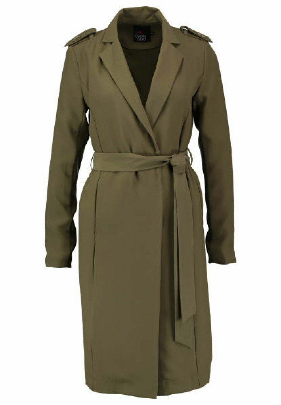 13 trendsäkra trenchcoats att bära i vår (under 500 kr!)