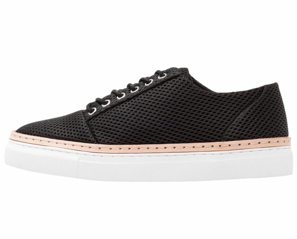 Sneakers till våren 2018 – säsongens 20 bästa köp