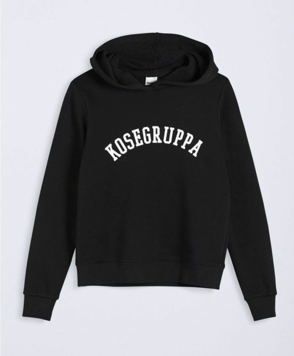 Gina Tricot släpper kollektion med Skam-tröjor