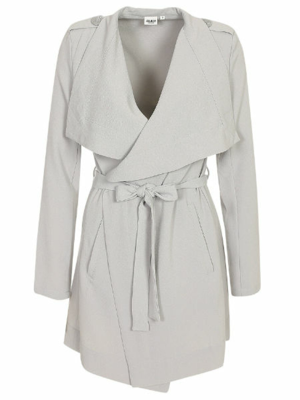13 trendsäkra trenchcoats att bära i vår (under 500 kr!)