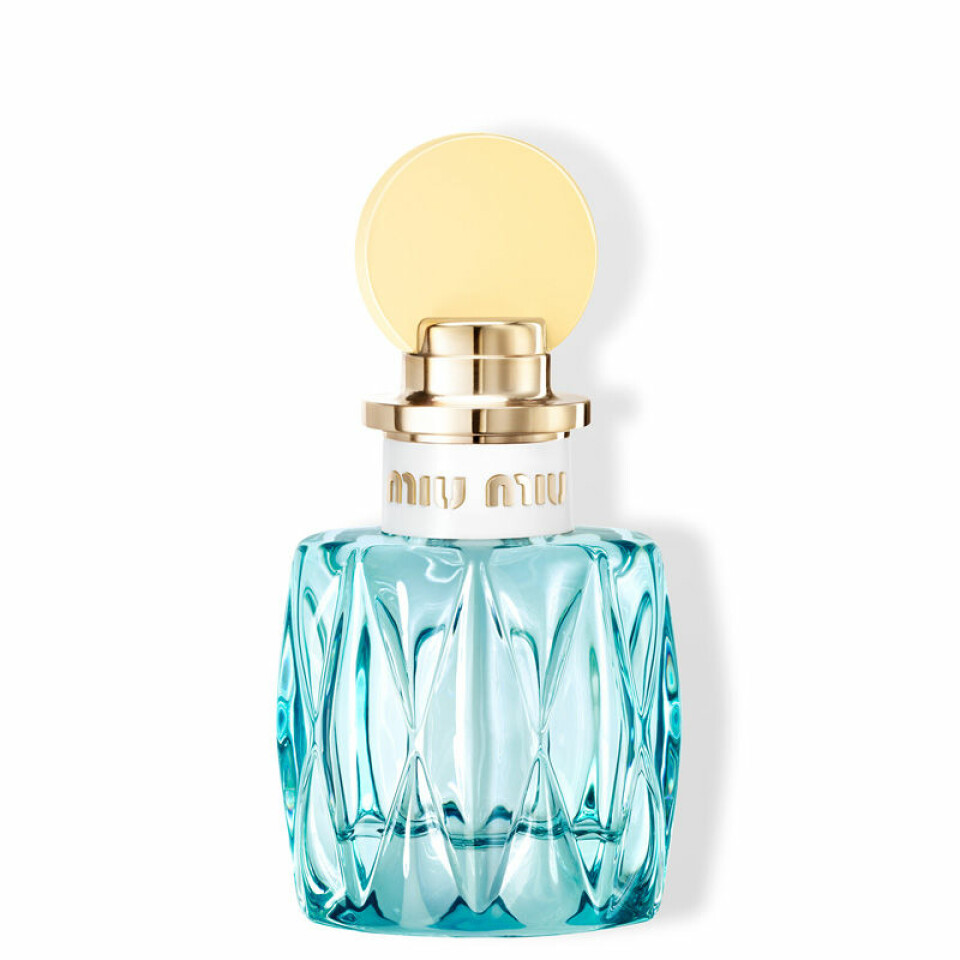 Skönhetsredaktören testar våren och sommarens parfymnyheter 2017