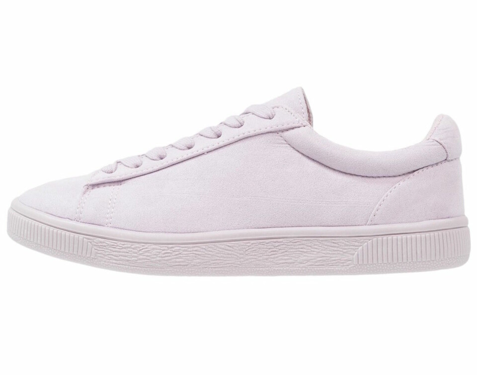 Sneakers till våren 2018 – säsongens 20 bästa köp
