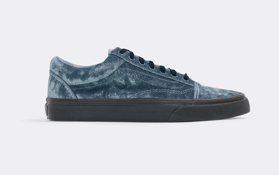 Sneakers till våren 2018 – säsongens 20 bästa köp