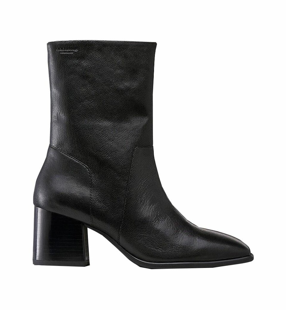 30 stilsäkra ankelboots att investera i till våren 2018